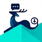 鹿谷社区游戏库logo